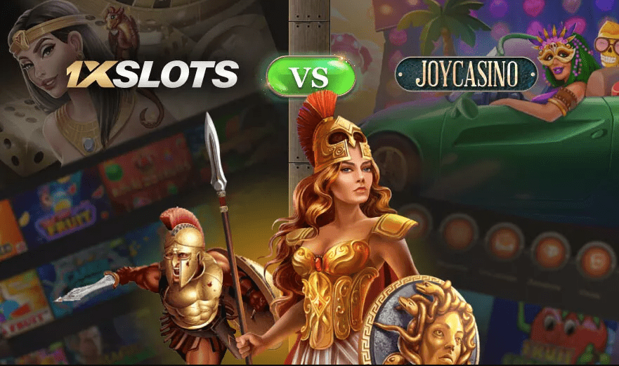 1xslots casino chile 