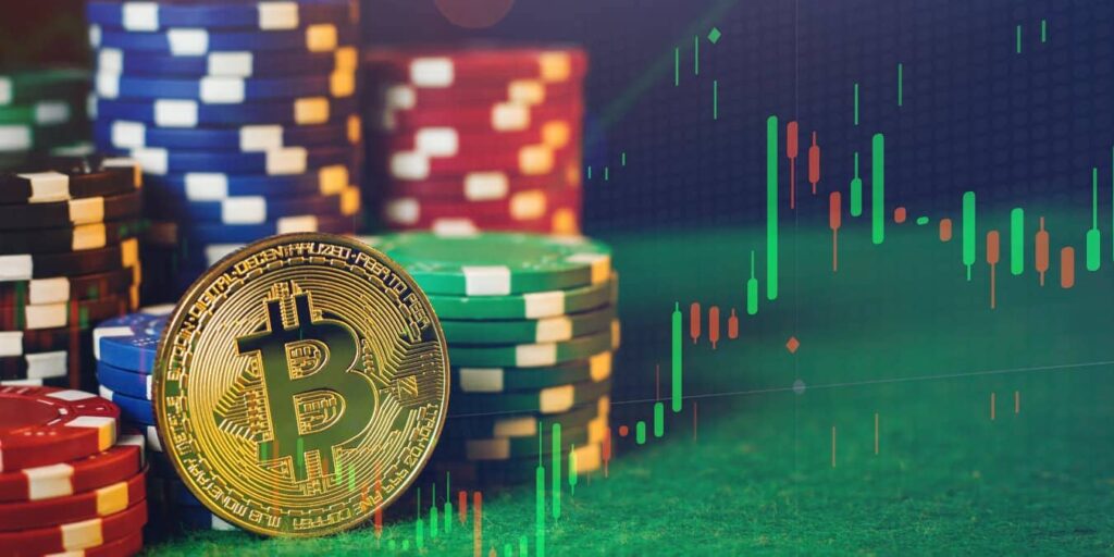 Criptocasinos Chile