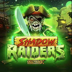 Shadow Raiders MultiMax