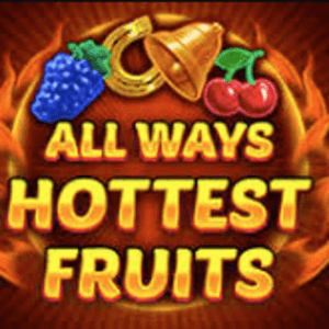 All Ways Hottest Fruits