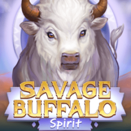 Savage Buffalo Spirit