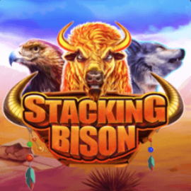 Stacking Bison