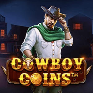 Cowboy Coins