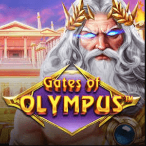 Gates of Olympus