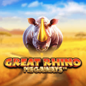 Great Rhino Megaways