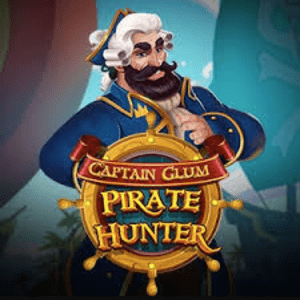 Captain Glum: Pirate Hunter