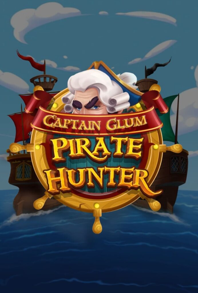 Captain Glum: Pirate Hunter