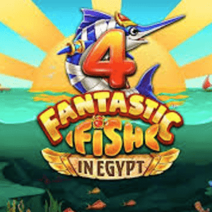 4 Fantastic Fish in Egypt