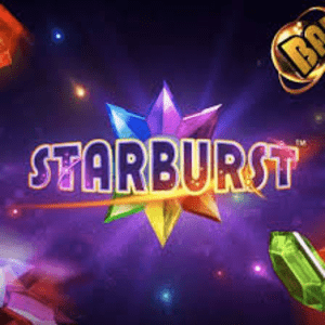 Starburst