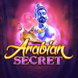 Arabian Secret