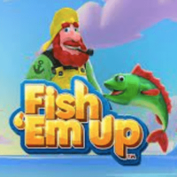 Fish Em Up logo