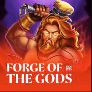 Forge of the Gods