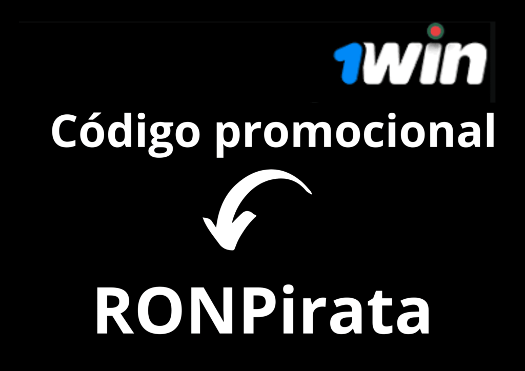 Código promocional 1Win