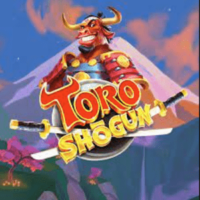 Toro Shogun logo