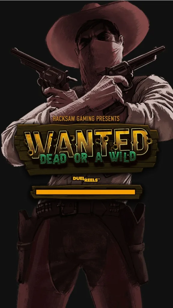 Wanted Dead or a Wild Los Tragamonedas Más Populares en Enero de 2024