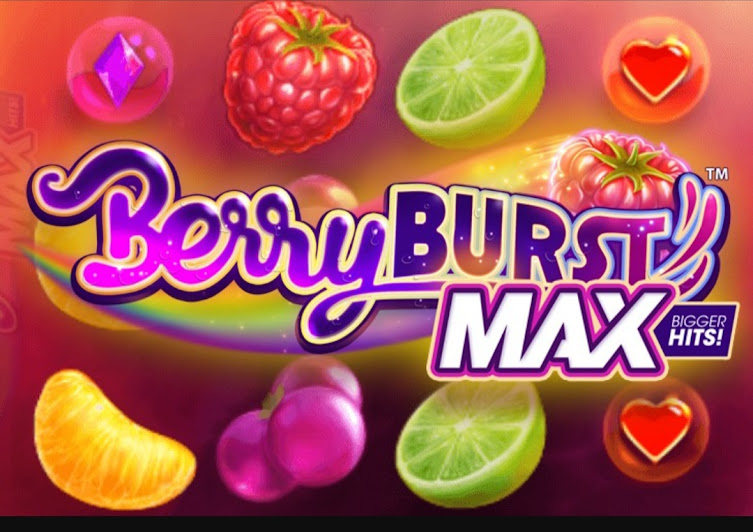 Berryburst MAX ice casino