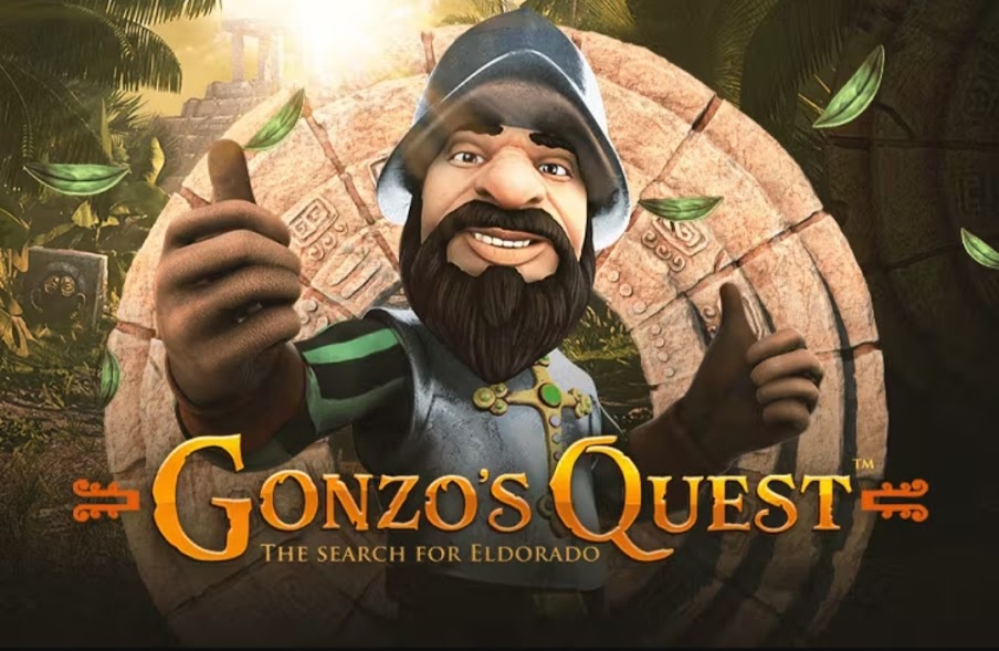 Gonzo's Quest 1win