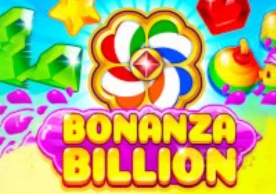 Bonanza Billion 1win