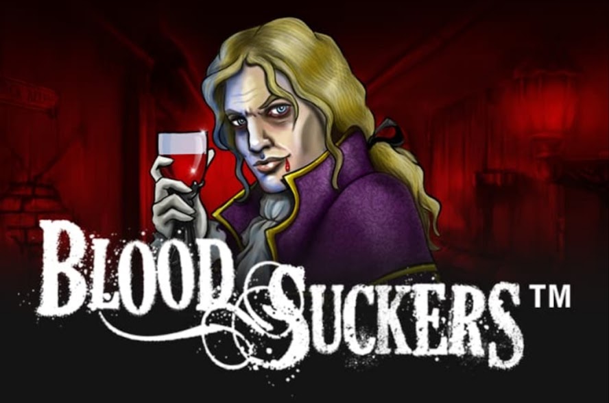 Blood Suckers 1win