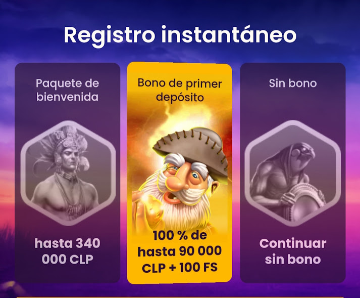 bono bizzo casino gratis 