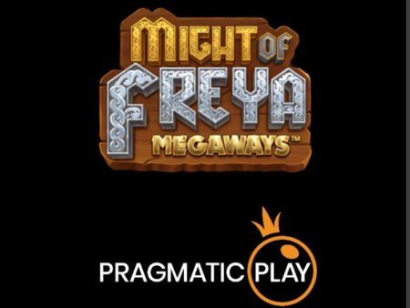 Might of Freya Megaways es un nuevo tragamonedas de Pragmatic Play