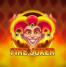 Fire Joker