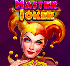 Master Joker