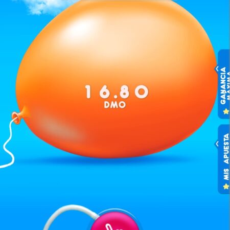 Juega Balloon Online en Ecuador: ¡Infla tu Diversión y Multiplica tus Ganancias!