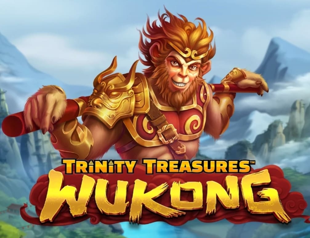 Trinity Treasures Wukong