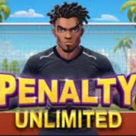 Penalty Unlimited