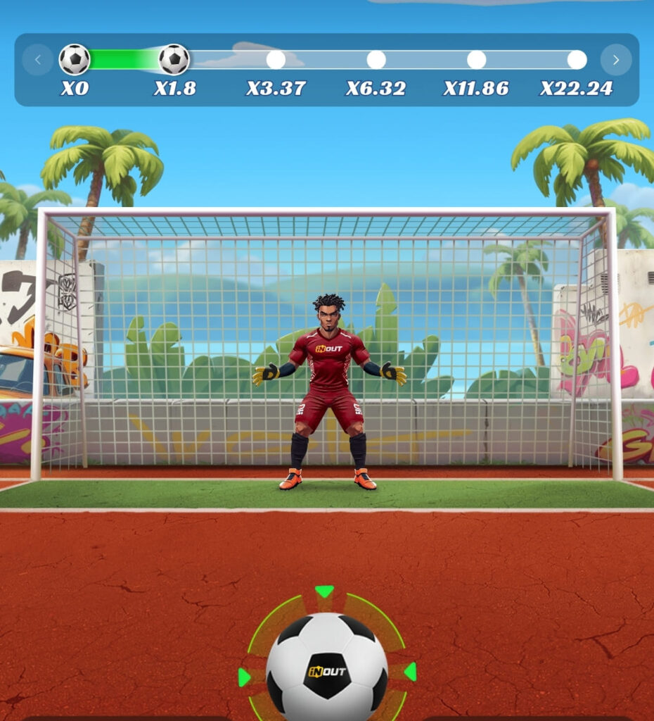 penalty unlimited 1win